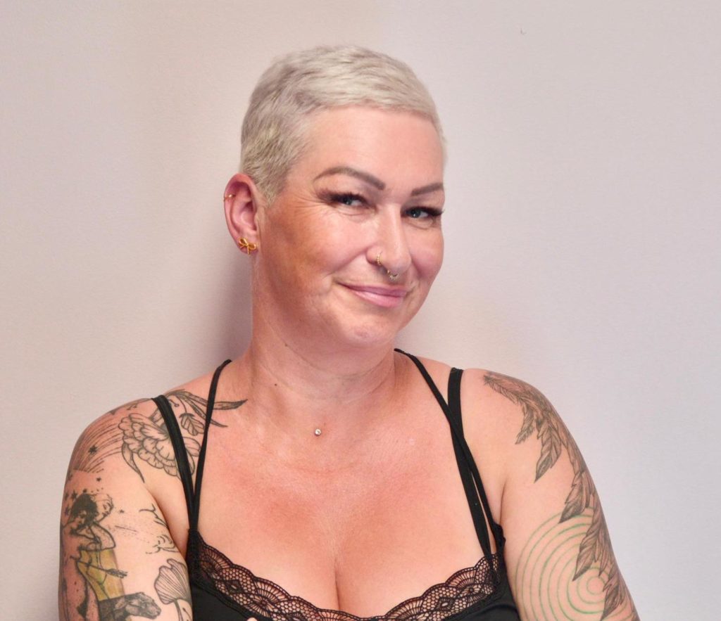 Nouveau Portrait Anikbeautymed