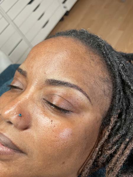 Tattoo anikbeautymed dermapigmentation sourcils 05