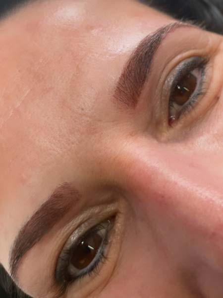 Tattoo anikbeautymed dermapigmentation sourcils 07