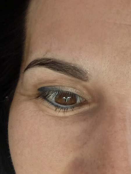Tattoo anikbeautymed dermapigmentation sourcils 09