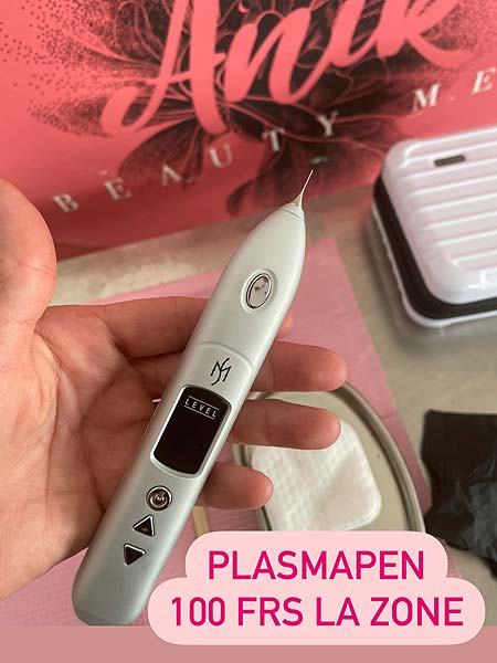 anikbeautymed plasmapen plasma shower 04