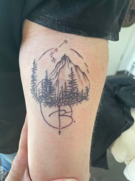 Tattoo anikbeautymed tatouage artistique 02