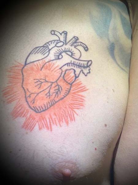 Tattoo anikbeautymed tatouage artistique 12