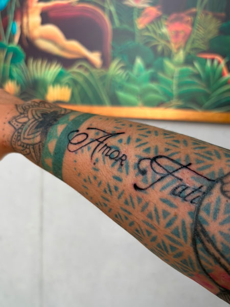 Tattoo anikbeautymed tatouage artistique 14