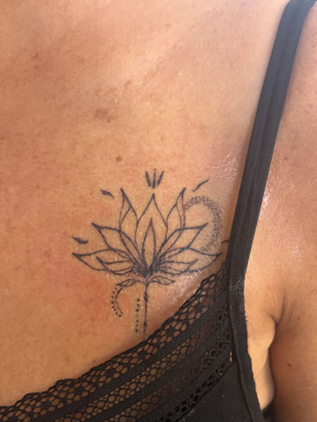 Tattoo anikbeautymed tatouage artistique 15