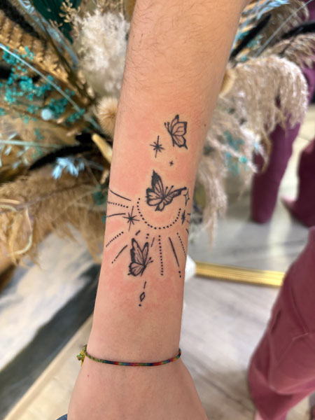 Tattoo anikbeautymed tatouage artistique 16